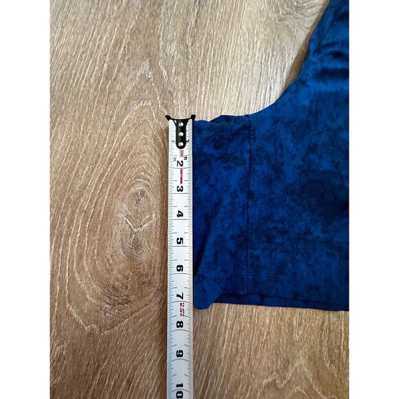 Lululemon | Men's Pace Breaker Shorts | Lined | Gravel Dust Blue | SZ M - Picture 3 of 9